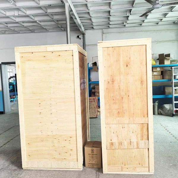 School Server Room CO2 Cylinders 150L Carbon Dioxide Cylinder For Fire Safety Use