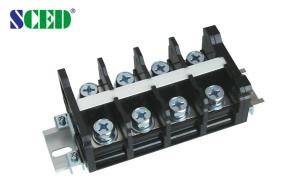 China PCB Barrier Terminal Block Connector wholesale