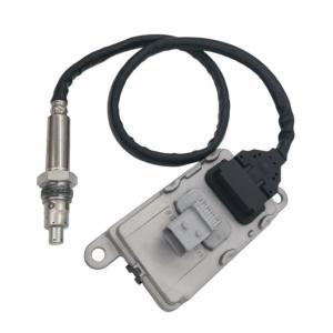 China 24V Mercedes Benz Engine NOx Sensor Actros 5WK97331A A0101531628 wholesale
