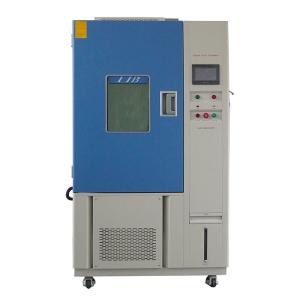 China Dynamic Corrosion 1000PPHM Ozone Test Chamber wholesale