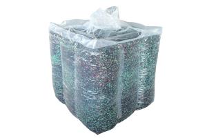 China Flexible Nylon PE Bulk Bag FIBC Liner Clear wholesale