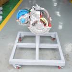 Drive Motor Trainer Automotive Training Aids Dissection Automotive Trainers