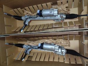 China Power Steering Rack / Gear 1664606000 for Mercedes Benz W166 Left Hand Drive wholesale