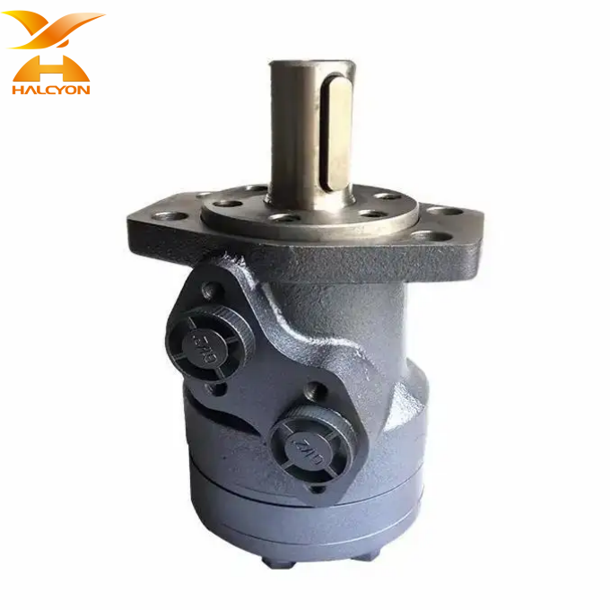 OMPX50 11185771 White Orbital Motors OMPX Hydraulic Axial Piston Motor Good Price for Hydraulic Motors OMPX100 11186725