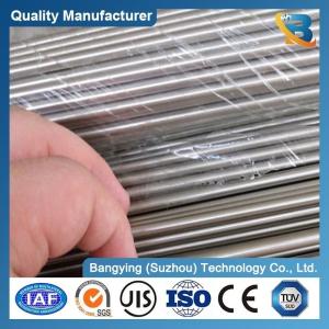 China Steel Grade SUS/DIN/JIS 316/316L Stainless Steel Square/Round Bar with ASTM Standard wholesale