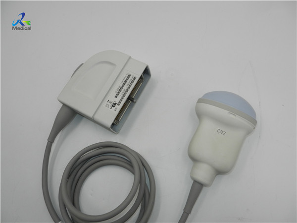 Siemens 7CF2 4D Probe Repair Fluid And Oil Leak