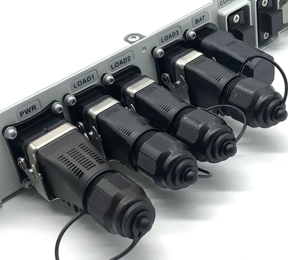 Huawei OPM30M AC Power Module With 4 DC Outputs-TDD- MPWOPM30MTDD