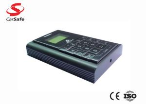 China 8 Inches Door Access Card Reader System Management Center Remote Control wholesale