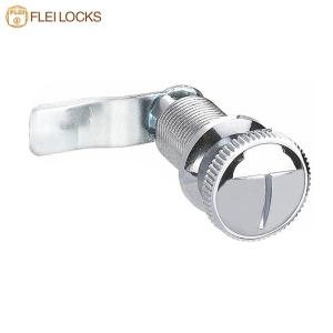 China Wind Power Equipment Zinc Alloy Quarter Turn Cam Lock Metal Lock wholesale