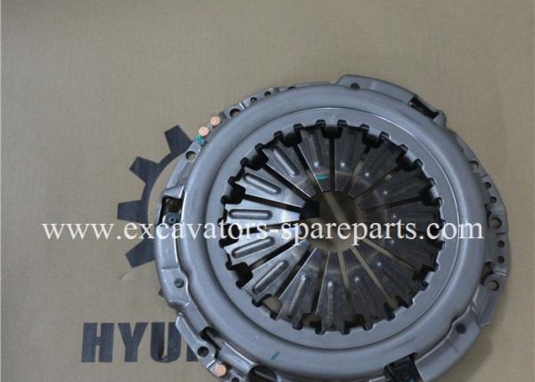 31210-0K190 31210-0K050 Clutch Cover 31210-26090 TYC605 For Toyota Hilux KUN25