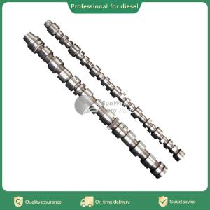 China China supply engine parts 6CT camshaft 3914640 wholesale