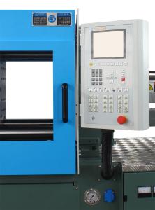 China High Capacity Variable Pump Injection Molding Machine wholesale