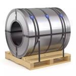 304 316l Mirror Polished Stainless Steel Strip Finish 347