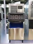 Flake Ice Machine Commerical Sk-053 Hotel Aquatic Preservation Ultraviolet