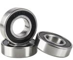 Precision Waterjet Cutting Services Stainless Steel Bearing Rings HRC 58-60