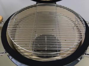 China Joe Kamado Pro Ceramic Charcoal Grill wholesale