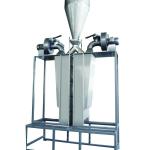 Electric Heating / Steam Heating Plastic Bottle Recycling Line Pet Bottle