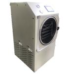Fruit Vegetable Automatic Freeze Dryer , Freeze Drying At Home Equipment