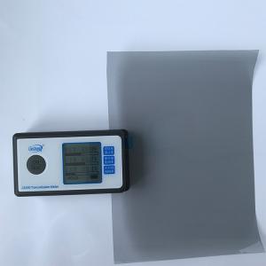 China Electric Cars 1 Ply Window Tint Smoke Black Waterproof Automotive Window Tint wholesale