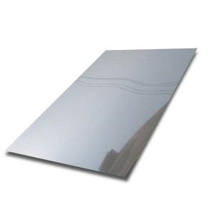 China SUS301 Stainless Steel Cold Rolled Sheet Thickness 45mm For Springs wholesale