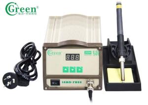 China Industrial Vacuum Desoldering Station , Adjustable Surface Mount Rework Station wholesale