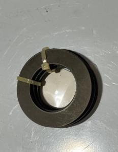 China Steel Pancake Bearing Kalmar Reach Stacker Parts Robust Heavy Duty wholesale