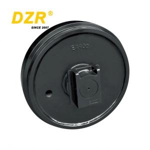 China Manufacturing Plant Dozer Undercarriage Assy Idlers Group Wheel Forging for 3689791 wholesale