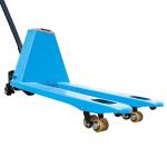 Mechanical Electric Pallet Jack Forklift