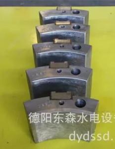 China Thrust Bearing Pad wholesale
