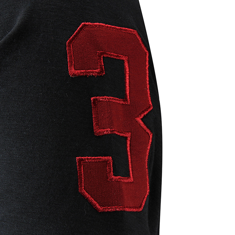 Custom Printing Methods Embroidered Deer Men's Polo Shirts for Summer Casual Style