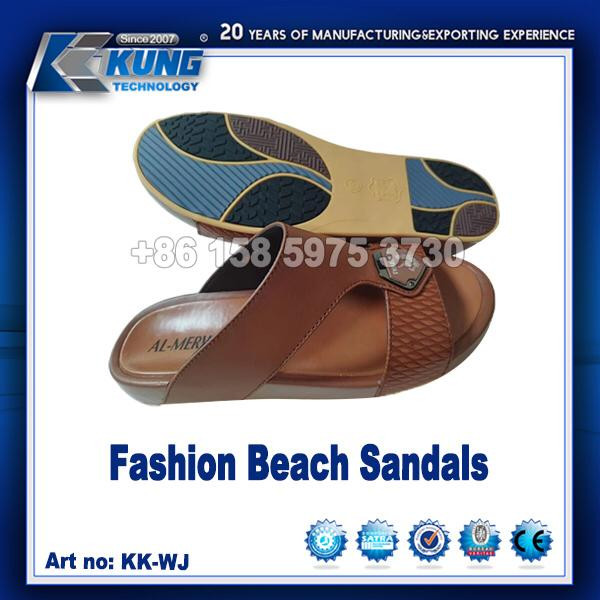 OEM Mens Beach Comfortable Stylish Shoes Multipurpose Antiwear
