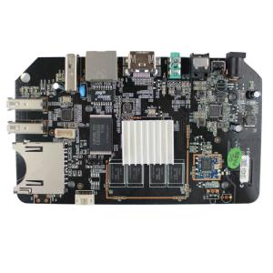 China 0.5oz Medical PCB Assembly wholesale