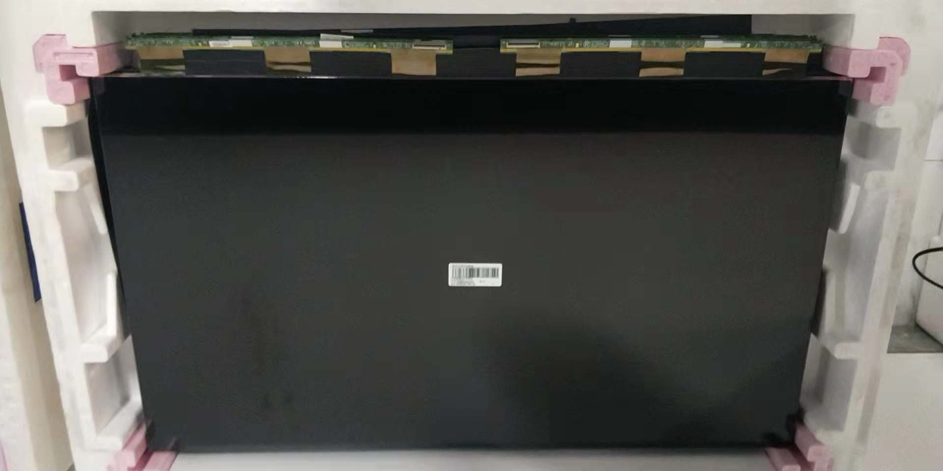 HV320WHB-F56 BOE 32.0" 1366(RGB)×768, 0 cd/m² INDUSTRIAL LCD DISPLAY