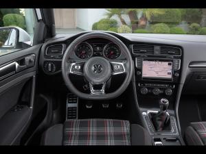 China Automotive Carplay Multimedia Interface For Golf MK7 VW VOLKSWAGEN wholesale