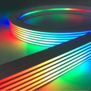 China 3020 Ws2812b LED Neon Light Signs wholesale