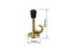 Stainless Steel/Zinc Alloy Casting Door Holder Modern Sofa Legs SS201 SS304