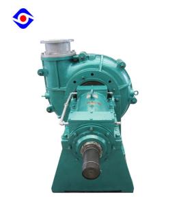 China Anti Corrosive Chemical Centrifugal Slurry Pump For Waste Sludge wholesale