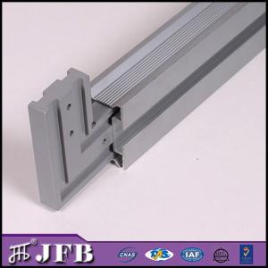 China full extrusion rails hardware wardrobe parts hardware closet furniture fittings wholesale