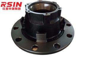 China Semi Trailer Wheel Bearing Hub Assembly wholesale