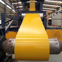 Advertising PE PVDF Coated 4mm Prepainted Aluminum Coil 0