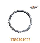Truck Transmission Parts OEM 1380304023 Synchronizer Ring For HINO