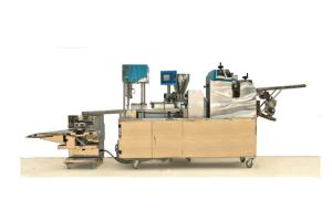 China 220V 1Ph Bread Production Line wholesale