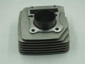 China Cast Iron Alloy Suzuki Engine Block , Yes125 4 Stroke Single Cylinder wholesale