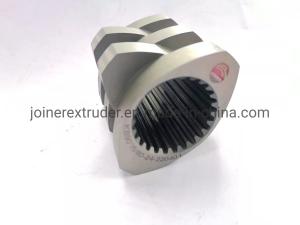 China Model KMD114-26 Twin Screw Extruder Components for Food Industry wholesale