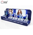 Optimise Sales POP Merchandise Displays Custom Makeup Acrylic Display Stands