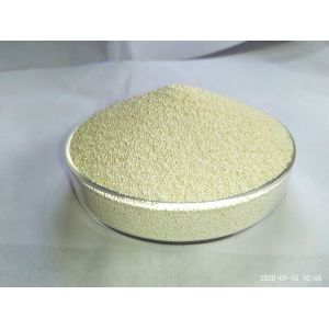 Polymer Crosslinked Thiourea Resin ACD-200 The Ultimate Solution for Precious
