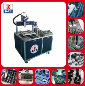 China Automatic US Silicone Dispenser For Silicone Dispensing wholesale