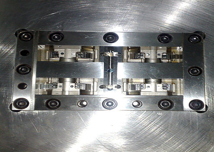 ODM Easy Operation Casting And Molding Products