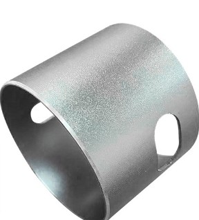 Aluminum profile custom mold design aluminum plate processing aluminum numerical control aluminum profile