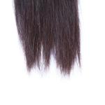 Straight 7A Virgin Hair Bundles No Shedding Human Hair Weave Bundles
